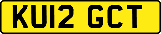 KU12GCT