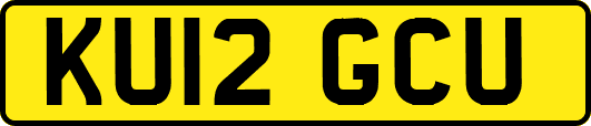 KU12GCU
