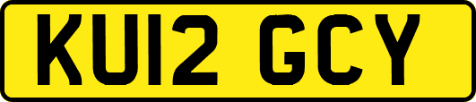 KU12GCY