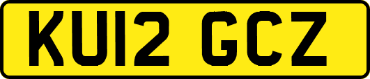KU12GCZ