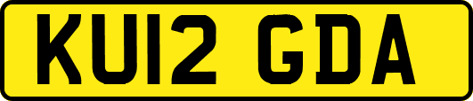 KU12GDA