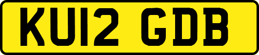 KU12GDB
