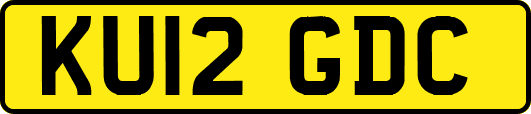 KU12GDC