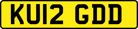 KU12GDD