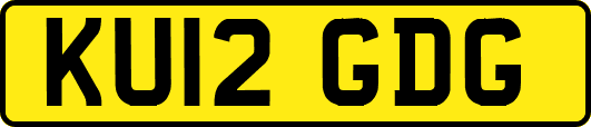 KU12GDG