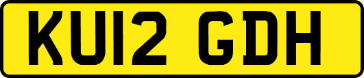 KU12GDH