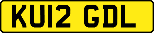 KU12GDL