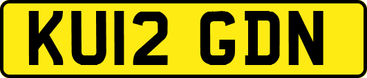 KU12GDN