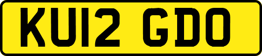 KU12GDO