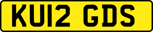 KU12GDS