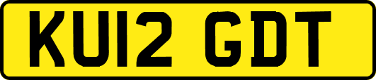 KU12GDT