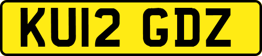 KU12GDZ
