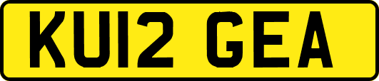 KU12GEA