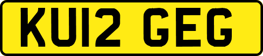 KU12GEG