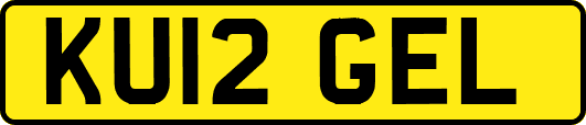 KU12GEL