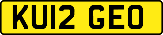 KU12GEO