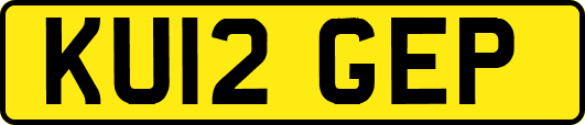 KU12GEP