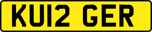 KU12GER
