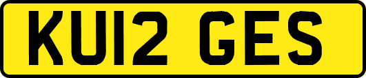 KU12GES
