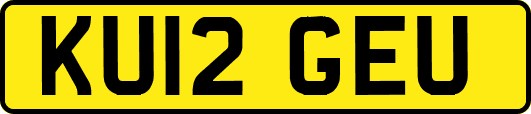 KU12GEU