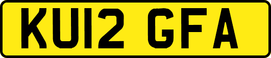 KU12GFA