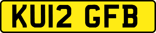 KU12GFB