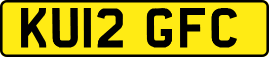 KU12GFC