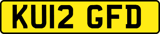 KU12GFD