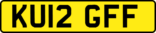KU12GFF