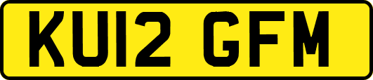 KU12GFM