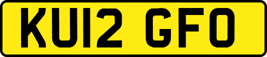 KU12GFO