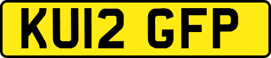 KU12GFP