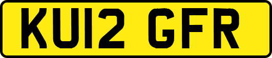KU12GFR