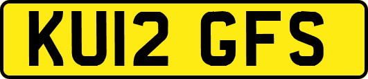 KU12GFS