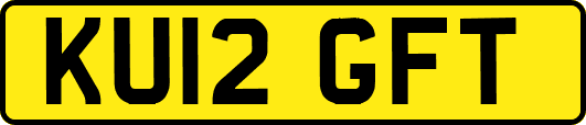 KU12GFT