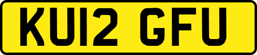 KU12GFU