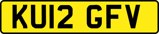 KU12GFV