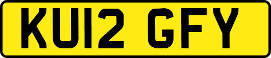 KU12GFY