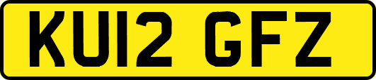 KU12GFZ