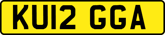 KU12GGA