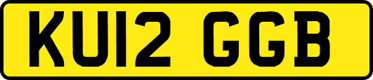 KU12GGB