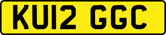 KU12GGC
