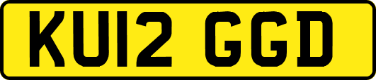 KU12GGD