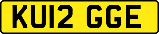 KU12GGE