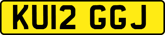KU12GGJ
