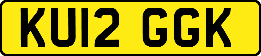 KU12GGK