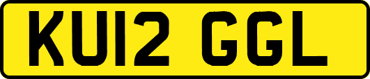 KU12GGL