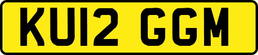 KU12GGM