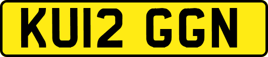 KU12GGN