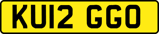 KU12GGO